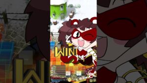 ボンバーガールレインボー ヒエールビレッジ1 ウルシ 20230721