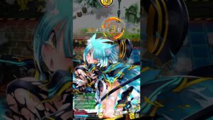 ボンバーガールレインボー ヒエールビレッジ(雪解け) アサギ 20230626