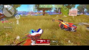 ボンバーマンしか勝たん！ グロバ戦闘記録 #39 【荒野行動】