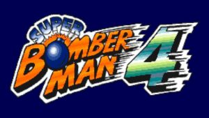 Battle Solo – Super Bomberman 4