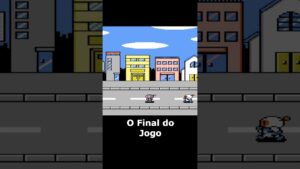 O Final do Jogo – Bomberman 2