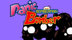 Stage 6 – Bomberman: Panic Bomber