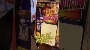 懐かしいカードくじあります。#ボンバーマン #爆走兄弟レッツゴー #デジモンアドベンチャー #コレクション