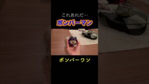 ボンバーマンだ‼️