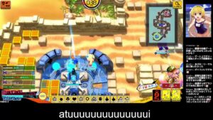 ボンバーマンガチ勢のボンバーガール