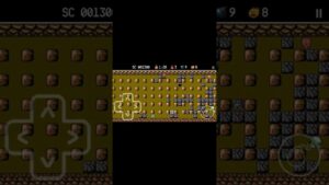 ボンバーマン？5-2