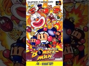 【スーパーボンバーマン】BOSS ピアノ