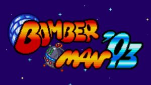 Black Bomberman (Last Boss) – Bomberman ’93