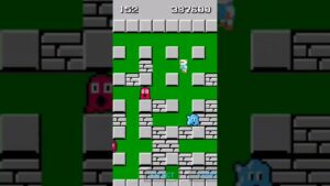 Bomber Man | NES Game #bomberman #shorts #shortvideo #ytshorts #funny #nintendo #comedy #nes #retro