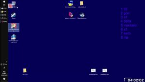 ボンバーマンギンギン oniku ayumu delta mantaro titi kero ms gori