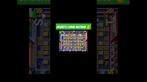 #shorts Bomberman Party Edition | Modo BATTLE ROYAL | Versión para PS.