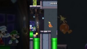 知らぬ間にボンバーマン始めてる奴ら