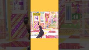 ボンバーマン初心者大園vs3ヶ月修行した日村