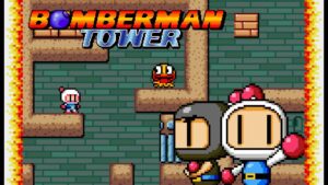 Bomberman Tower V1.3c – Longplay