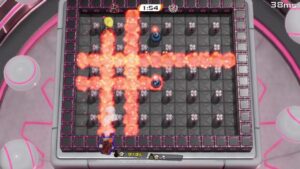 【スーパーボンバーマンR2】ギンタイ募集 どなたでも