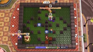 スーパーボンバーマンR2 グレードマッチ配信 レイズさんのゲーム部屋 20230914