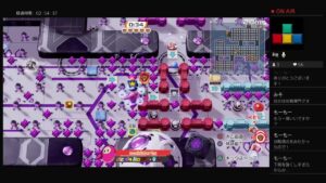 スーパーボンバーマンR2