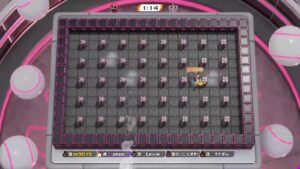 ボンバーマンR2　参加型配信　ギンギン