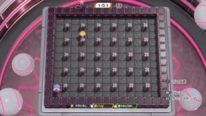 【最新作】スーパーボンバーマンR2　ギンギン乱戦中　発売日に色々遊んでみる！【正午まで】※正午から、なちゅさんがギンギン開いてくれるらしい