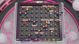 【最新作】スーパーボンバーマンR2　ギンギン乱戦中　発売日に色々遊んでみる！