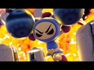 【スーパーボンバーマンR2】ギンタイ募集　3時からグランプリやる