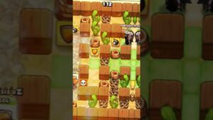 Segundo Round👽 #bomberfriends#tiktok #bomberman#edit #whoisstrongest #effects #duelo #games #shorts