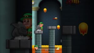 Supermario best game #bomberman #skibiditoilet #shorts #sonic #tiktok #minecraft #shortsfeed