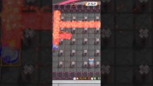 これ考えた人天才だろ！！ #スーパーボンバーマンr2 #ボンバーマン