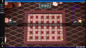 ボンバーマンギンギン