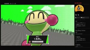 7時間あるよ気をつけてね！【スーパーボンバーマンR2】ちょっとだけグレマ配信