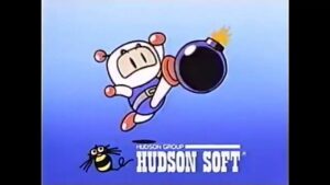 ボンバーマン 関連CM集 1985 – 2020年