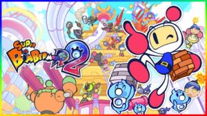 【 #ボンバーマン 】Prime感謝祭で買ったから唐突に始める #参加型 【 #R2 】10/15