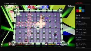 スーパーボンバーマンR2