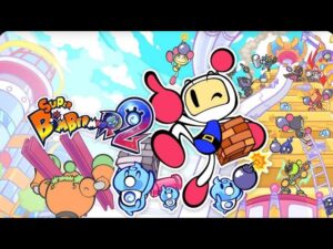 [スーパーボンバーマンR2]今日もボバる！（自爆もする）