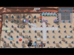 【ボンバーマンR2】ストーリー初見＃sbr2＃ボンバーマン