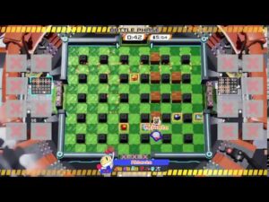 【SBR2】64マッチやりながら対戦募