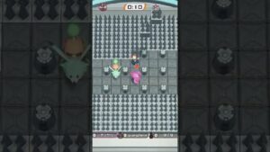 【ボンバーマンガイスのナイスプレイ】＃Shorts＃ボンバーマンR2＃ビーンボンバー＃特殊能力