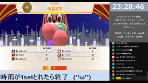 【ボンバーマンr 2】音ゲー練習しながらギンギン募集(23時まで)。