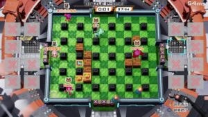 だらぷれ【スーパーボンバーマン Ｒ ２】