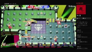 グラマス昇格するぞ！かかってこいよ猛者ども！！！