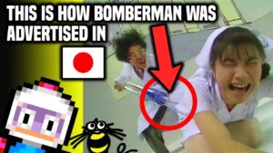 “Let’s Play Bomberman”