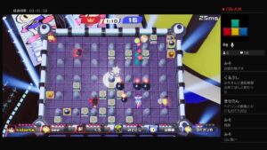 スーパーボンバーマンR2久しぶりのボンバーマン