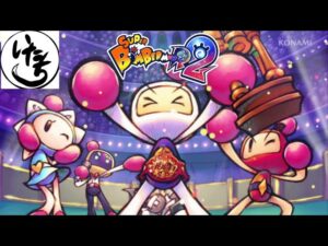 【SBR2】20231226_グランプリグレードマッチ💣🔥 _スーパーボンバーマン R ２