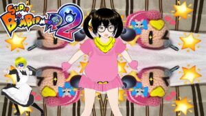 【Vtuber】#２４　参加型 ボンバーマンR２　ルームマッチ　～プリティー出して～ スーパーボンバーマンR２ SBR2