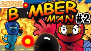 【ボンバーマン2】ステージを作る【難易度★★☆】