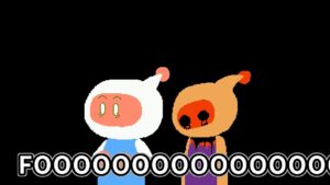 【声あり】Bomberman.exe をやってみた動画【若干グロ注意】