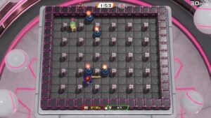 【スーパーボンバーマンR2】ギンタイ募集