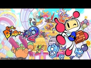 【スーパーボンバーマンR2】マッスピ乱戦【参加型】