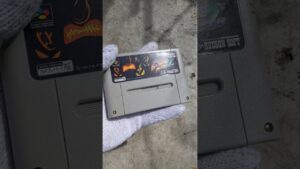 3本550円ジャンク13 ボンバーマン2 #ジャンク #SNES #SFC #Junk #183円 #Game