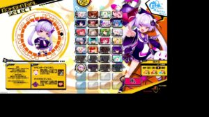 【リョナ】ボンバーガール BOMBERGIRL 【ダァク】